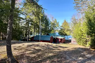 325 Egg Pond Rd, Lincoln, ME 04457 - Photo 31