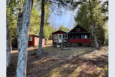 325 Egg Pond Road, Lincoln, ME 04457 - Photo 21