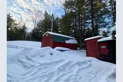 325 Egg Pond Road, Lincoln, ME 04457 - Photo 21