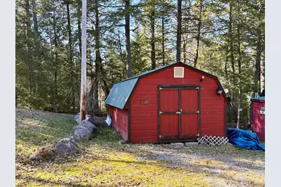 325 Egg Pond Road, Lincoln, ME 04457 - Photo 27