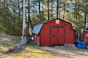 325 Egg Pond Rd, Lincoln, ME 04457 - Photo 27