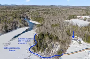 103 Manning Dr, West Gardiner, ME 04345 - Photo 3