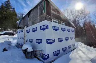 77 Red Ledge Rd, Dixfield, ME 04224 - Photo 1