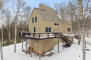 2003 Hutchins Cir, Carrabassett Valley, ME 04947 - Photo 49