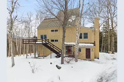 2003 Hutchins Circle, Carrabassett Valley, ME 04947 - Photo 47