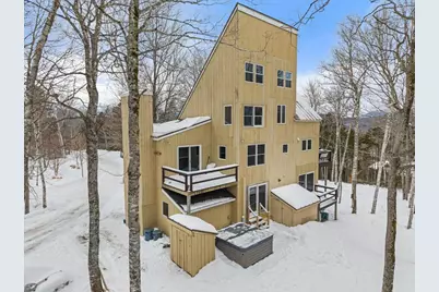 2003 Hutchins Circle, Carrabassett Valley, ME 04947 - Photo 1