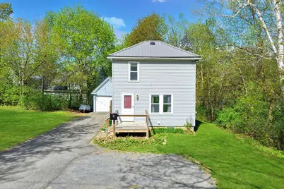 6 Dudley Street, Presque Isle, ME 04769 - Photo 5