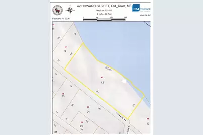 42 Howard Street, Old Town, ME 04468 - Photo 63