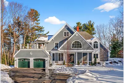 23 Goosefair, Kennebunkport, ME 04046 - Photo 3