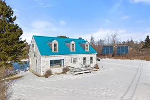 942 Mason Bay Rd, Jonesport, ME 04649 - Photo 5