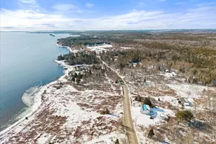 942 Mason Bay Rd, Jonesport, ME 04649 - Photo 1