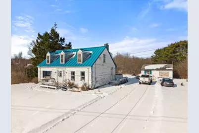 942 Mason Bay Road, Jonesport, ME 04649 - Photo 7