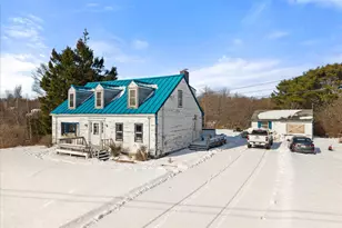 942 Mason Bay Rd, Jonesport, ME 04649 - Photo 7