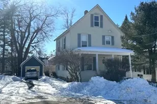 50 Boutelle Ave, Waterville, ME 04901 - Photo 1