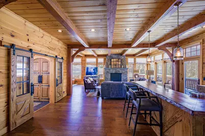 6003 Sandy River Circle #6003, Carrabassett Valley, ME 04947 - Photo 7