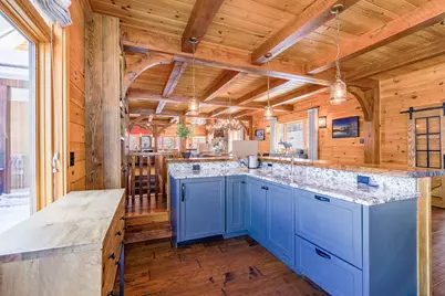 6003 Sandy River Circle #6003, Carrabassett Valley, ME 04947 - Photo 13