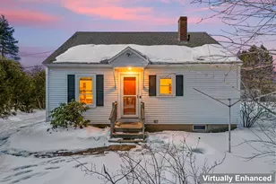 11 Kennison St, Augusta, ME 04330 - Photo 3