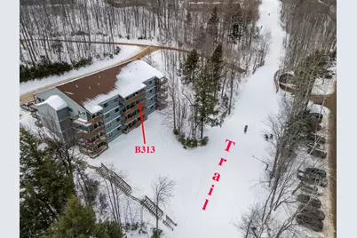 8 Moonstruck Drive #B303, Newry, ME 04261 - Photo 1