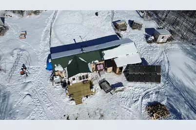 170 Grampys Way, Monticello, ME 04760 - Photo 1