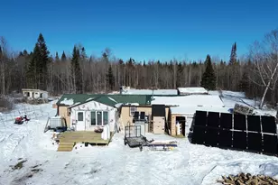 170 Grampys Way, Monticello, ME 04760 - Photo 3