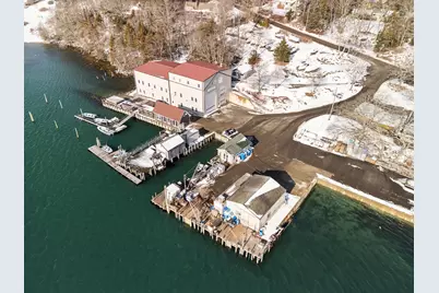 6 Boatyard Road, Saint George, ME 04860 - Photo 5