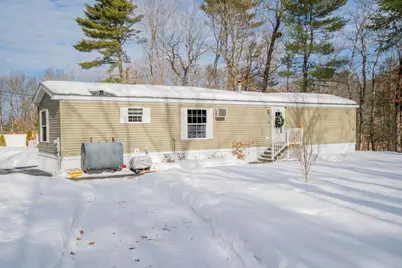 807 Deering Ridge Road, Waterboro, ME 04030 - Photo 21
