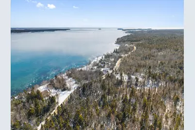 Lot #059 Paul Bunyan Road, Gouldsboro, ME 04624 - Photo 9