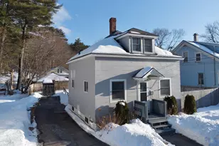 27 Weeman St, Sanford, ME 04083 - Photo 1