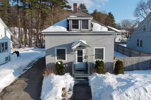 27 Weeman St, Sanford, ME 04083 - Photo 3