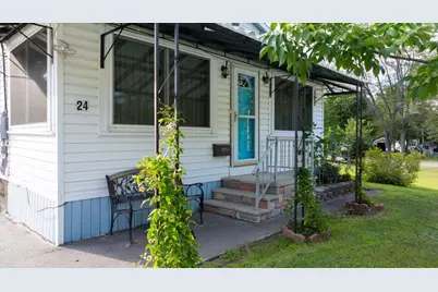 24 Clifford Street, Mechanic Falls, ME 04256 - Photo 5