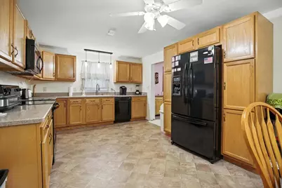 24 Clifford Street, Mechanic Falls, ME 04256 - Photo 21