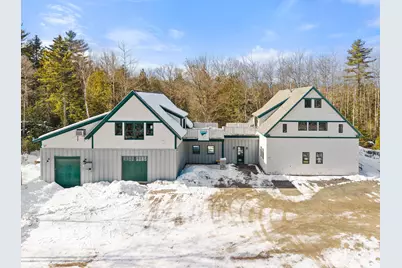 380 Ellsworth Road, Blue Hill, ME 04614 - Photo 1