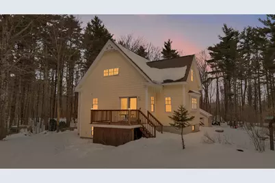 319 Asbury Lane, Acton, ME 04001 - Photo 9