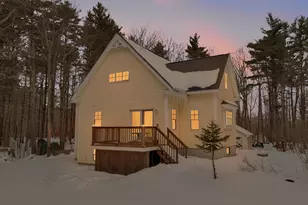 319 Asbury Ln, Acton, ME 04001 - Photo 9