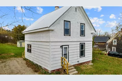 51 Point Street, Columbia Falls, ME 04623 - Photo 1