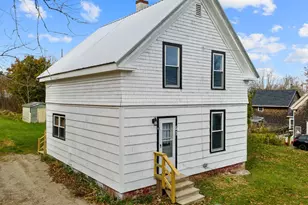 51 Point St, Columbia Falls, ME 04623 - Photo 1