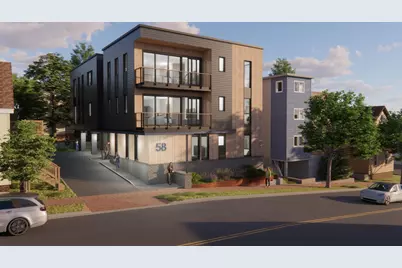 58 Cumberland Avenue #5, Portland, ME 04101 - Photo 1