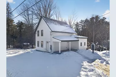 768 Gore Road, Alfred, ME 04002 - Photo 3