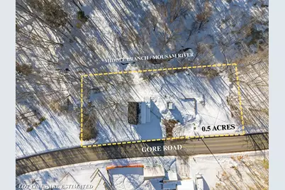 768 Gore Road, Alfred, ME 04002 - Photo 27