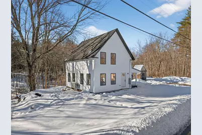 768 Gore Road, Alfred, ME 04002 - Photo 1