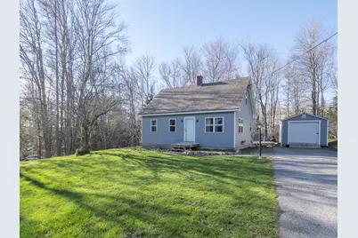 26 Gameston Park Road, Ellsworth, ME 04605 - Photo 1
