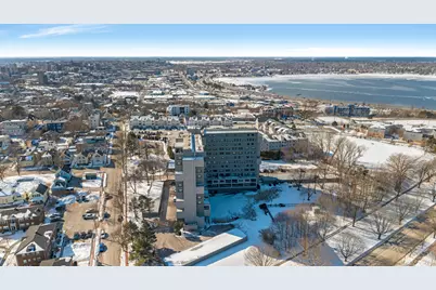 340 Eastern Promenade #216, Portland, ME 04101 - Photo 33