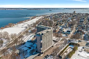 340 Eastern Promenade, Portland, ME 04101 - Photo 1