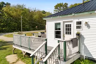 1682 &1676 Main Rd, Phippsburg, ME 04562 - Photo 33