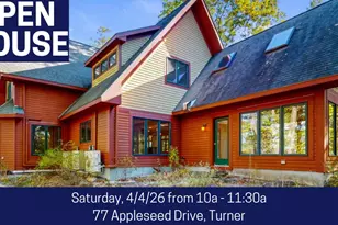 77 Appleseed Dr, Turner, ME 04282 - Photo 1