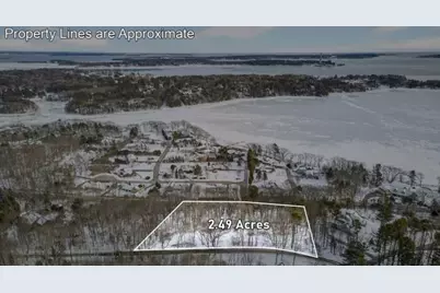 0 Ravine Drive, Cumberland, ME 04110 - Photo 1