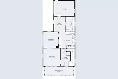 25 Hillside Avenue, Old Town, ME 04468 - Photo 27