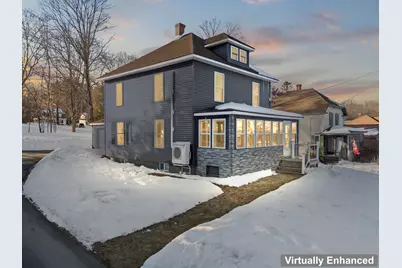 25 Hillside Avenue, Old Town, ME 04468 - Photo 1