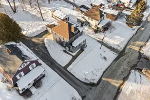 25 Hillside Ave, Old Town, ME 04468 - Photo 7