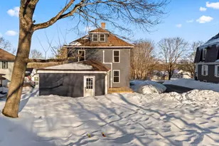 25 Hillside Ave, Old Town, ME 04468 - Photo 5